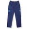Pantaloni de lucru Classic Duo albastru închis/albastru măr. 44